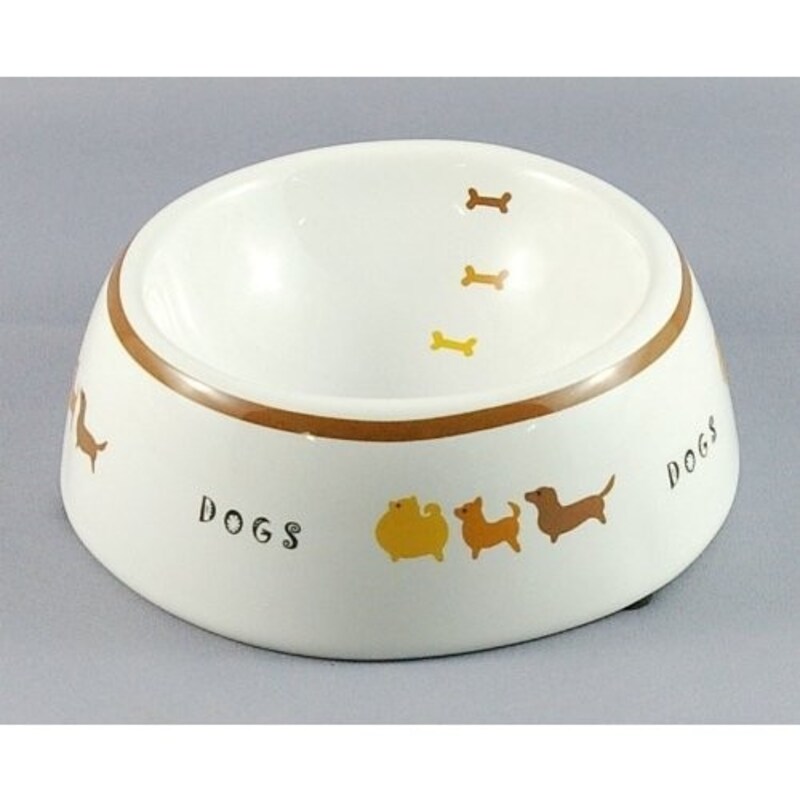 犬用餌入れおすすめ15選 可愛い陶器やおしゃれな早食い防止食器が人気 Best One ベストワン