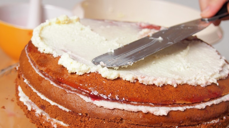パレットナイフおすすめ人気ランキング12選 使い方色々 ケーキ作りに合う長さは Best One ベストワン