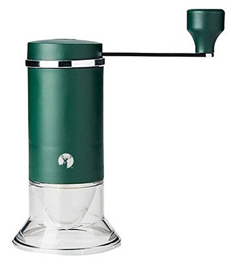 パール金属,キャプテンスタッグ お茶ミル,UW-3504