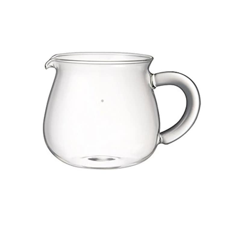 KINTO(キントー),SLOW COFFEE STYLE コーヒーサーバー,SCS-02-CS