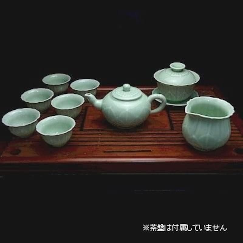 フルーティヤフーズ,和為貴 茶器セット,10500