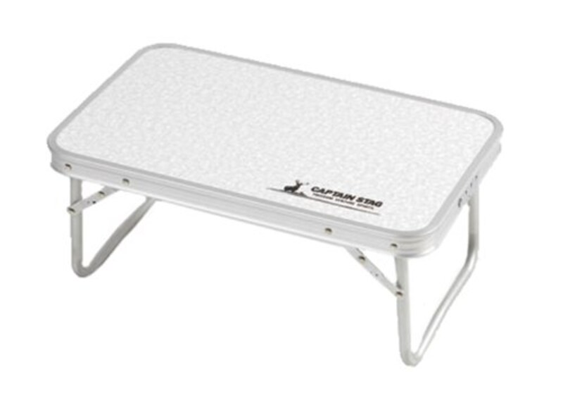 キャプテンスタッグ,BBQ用 アルミFDテーブル,UC-512