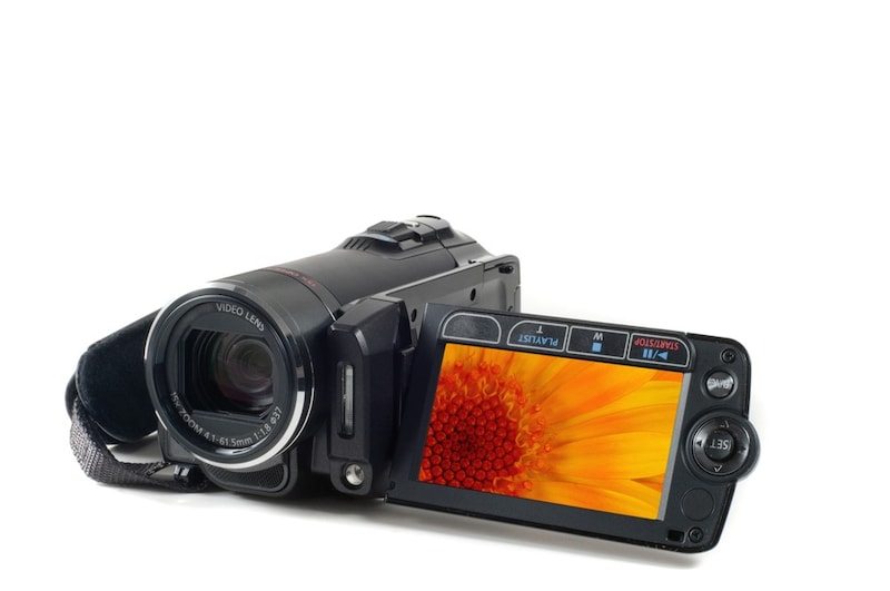 21 ビデオカメラのおすすめ人気ランキング17選 選び方は 高画質な4k対応も 価格とスペックを比較 Best One ベストワン