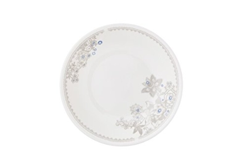Corelle(コレール),シルバービジュー デザートプレート