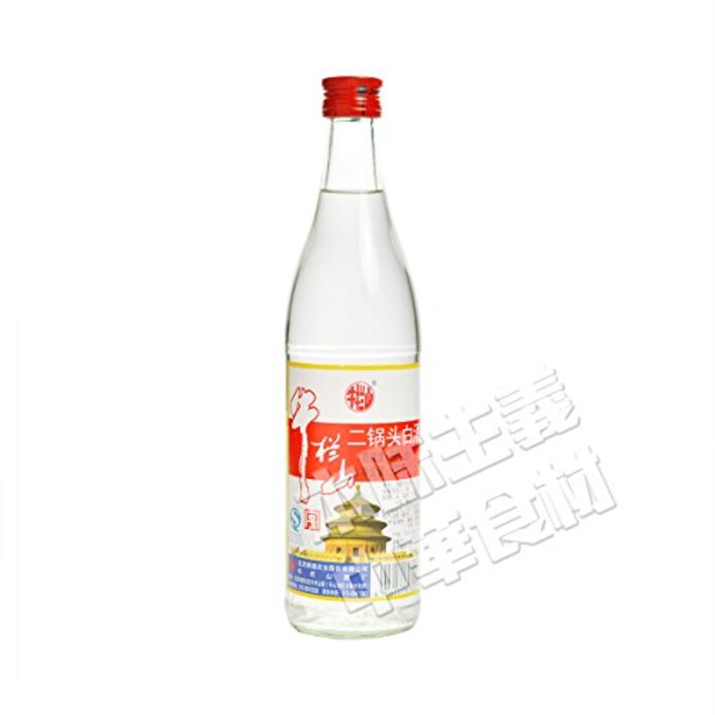 牛欄山,牛欄山二鍋頭白酒