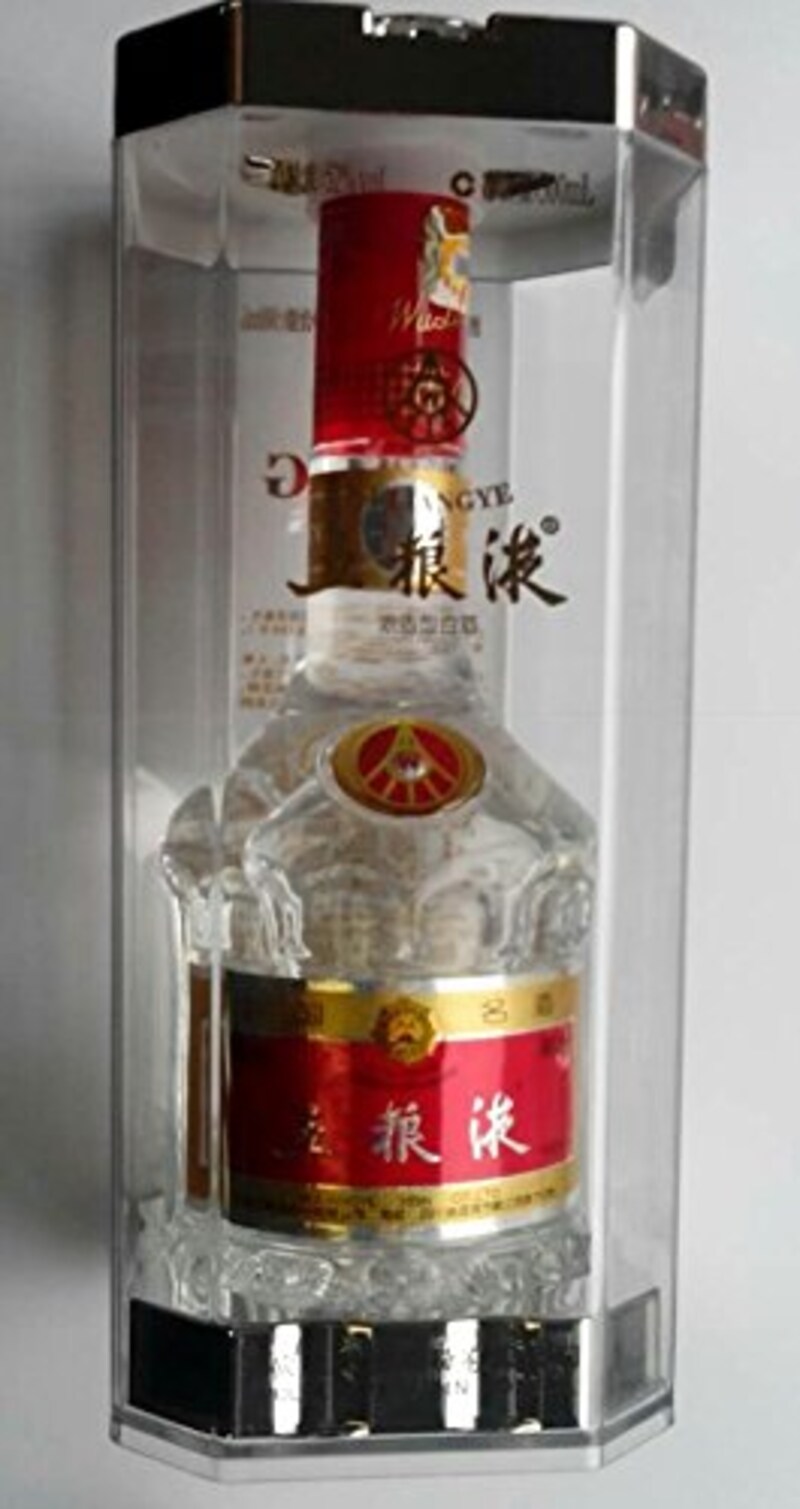 五粮液