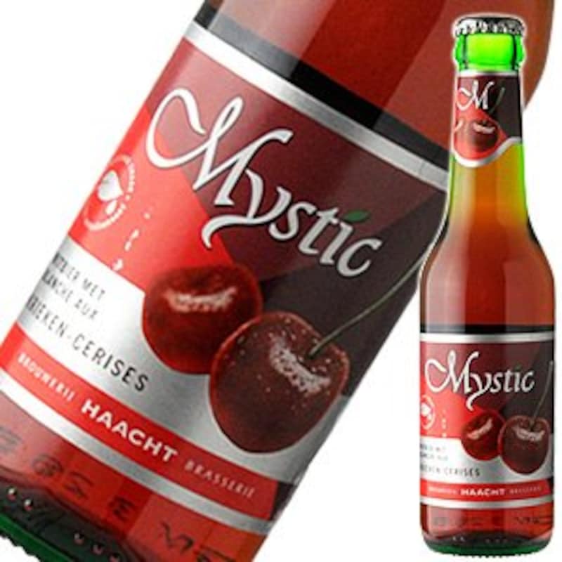 Mystic,チェリー 250ml 瓶×6本セット,811854-24