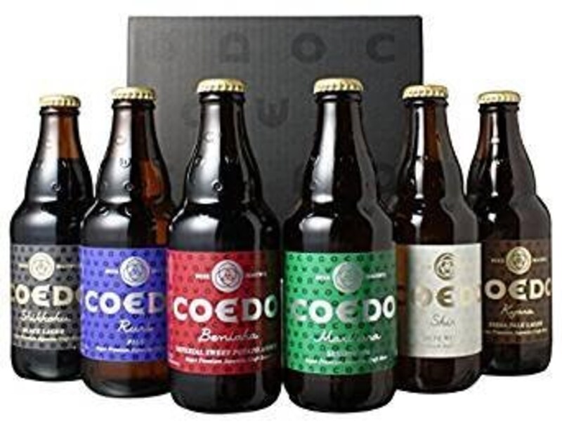 協同商事,COEDO(コエド) 333ml×6本