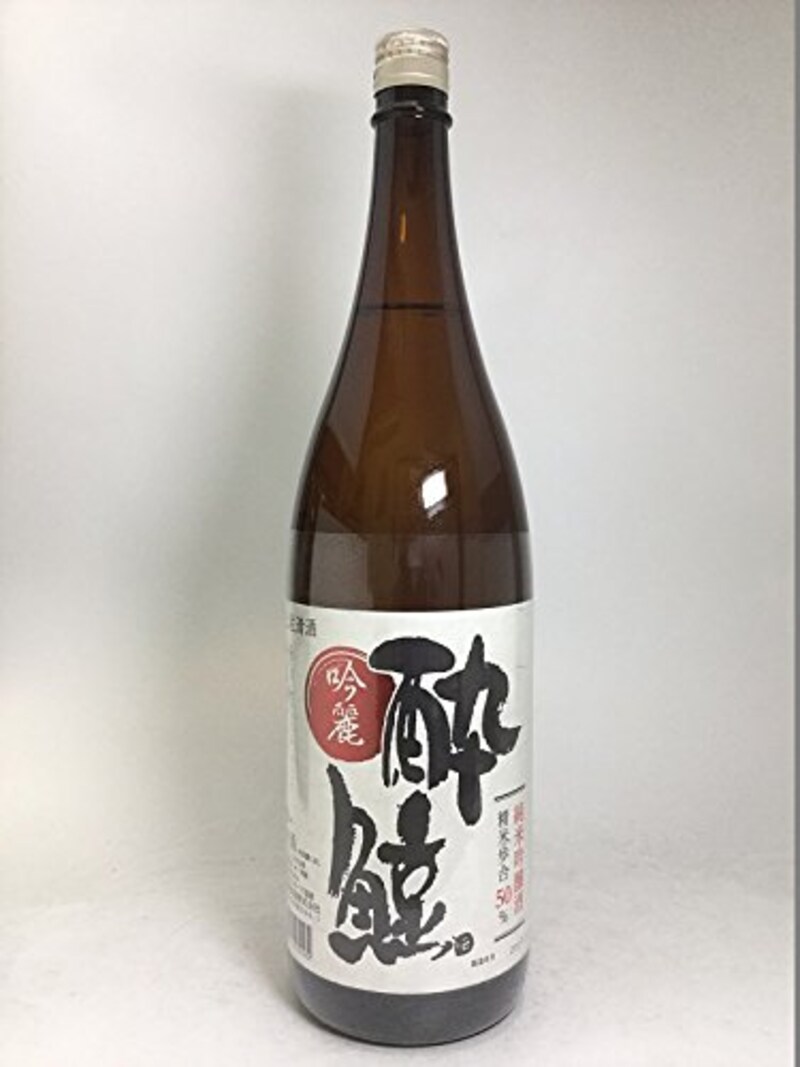 酔鯨酒造,酔鯨吟麗