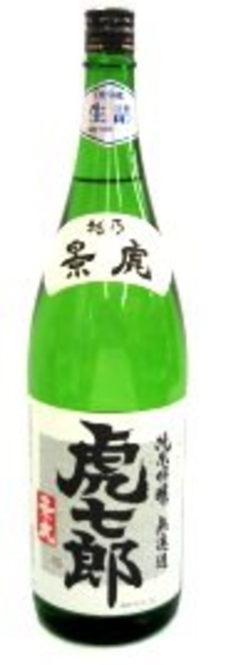 諸橋酒造,越野景虎 純米吟醸