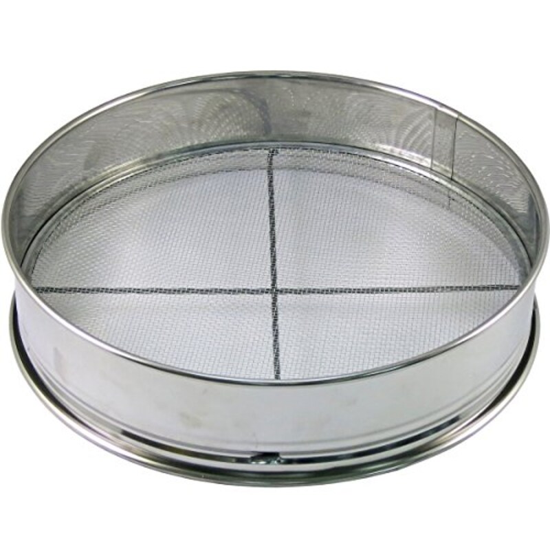 土ふるいのおすすめ人気ランキング10選 良質な土壌再生に欠かせない Best One ベストワン