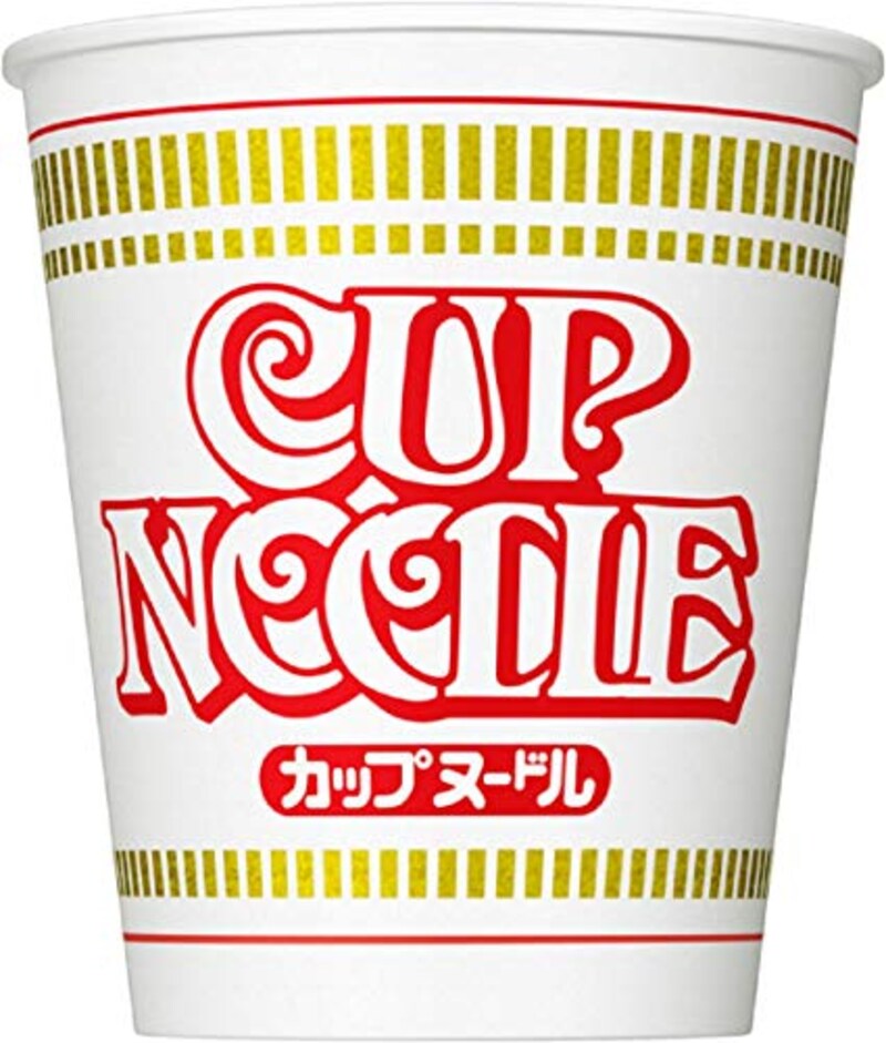 日清食品,カップヌードル 20個
