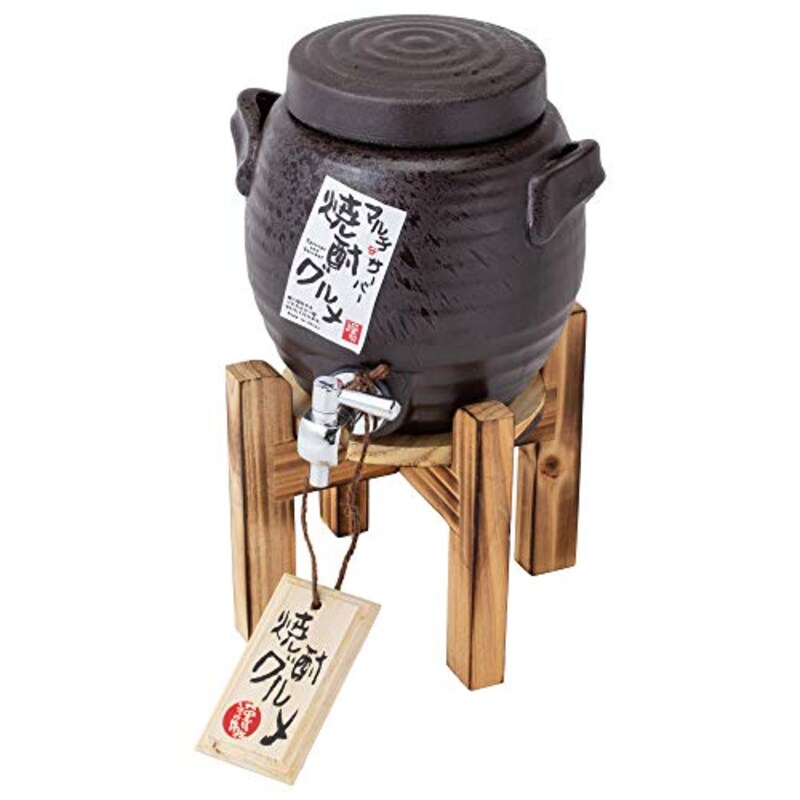 西海陶器,マルチサーバー 焼酎グルメ,85697