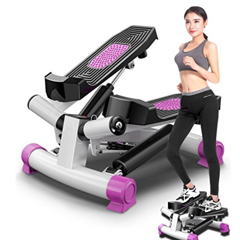 Fitmate,mini 3Dステッパー