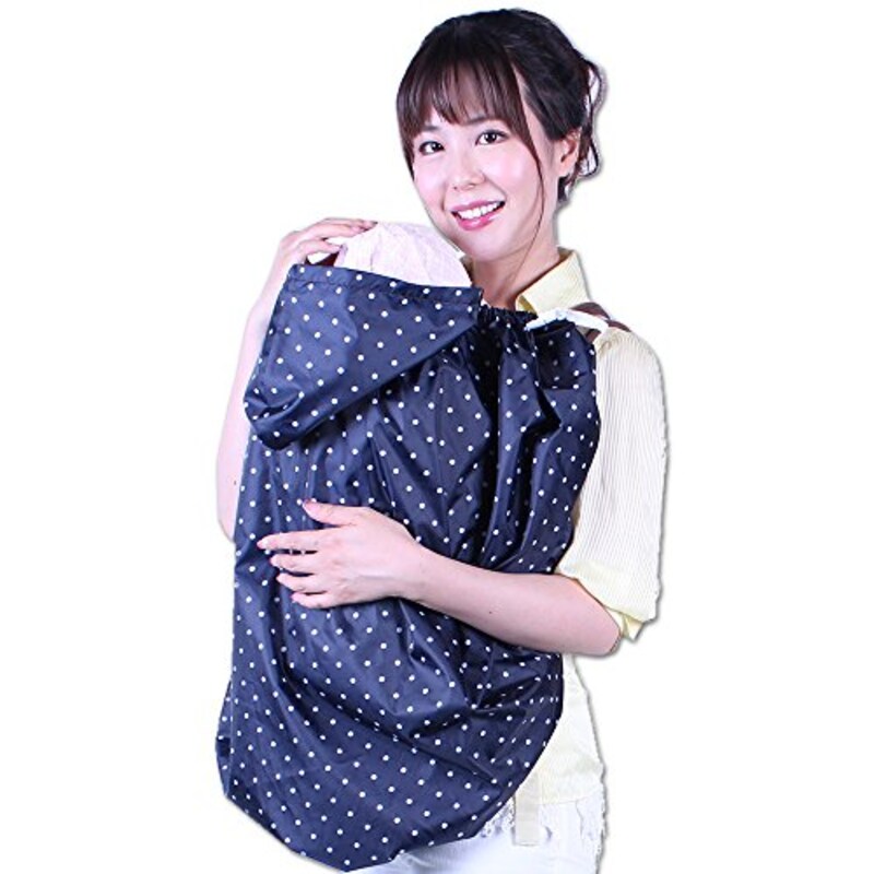 stallion レインカバー抱っこ紐