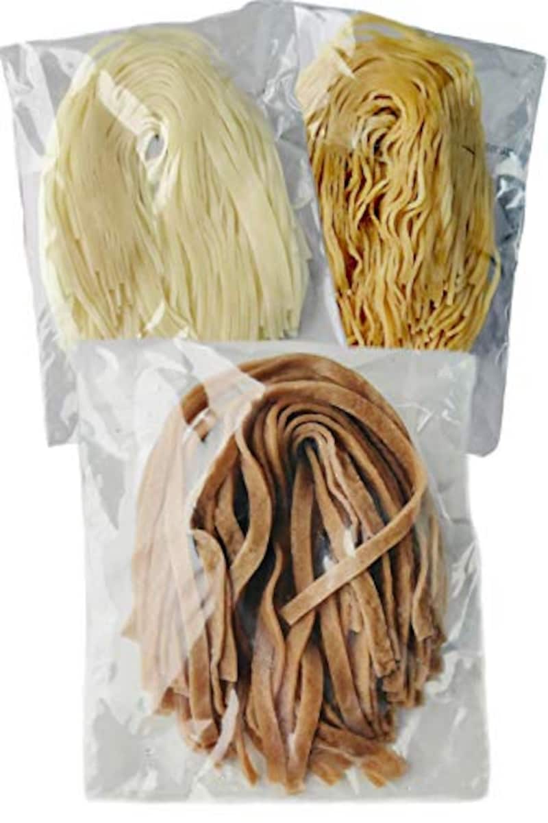 くら里木,平打ち半生麺 無添加 無農薬 有機栽培のモチモチ玄米パスタ