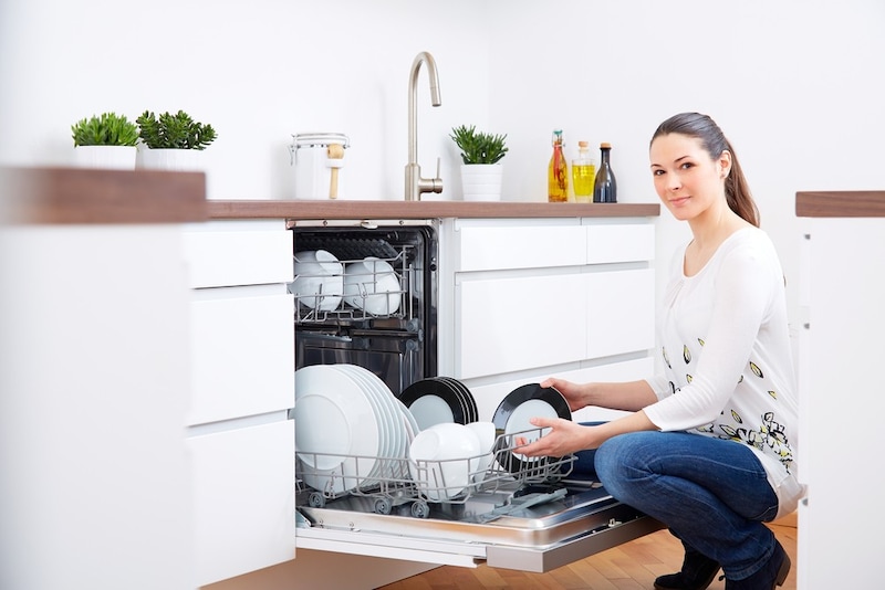 ビルトイン食器洗い乾燥機おすすめ人気ランキング7選 買い替えも新規購入もこれで決定 Best One ベストワン