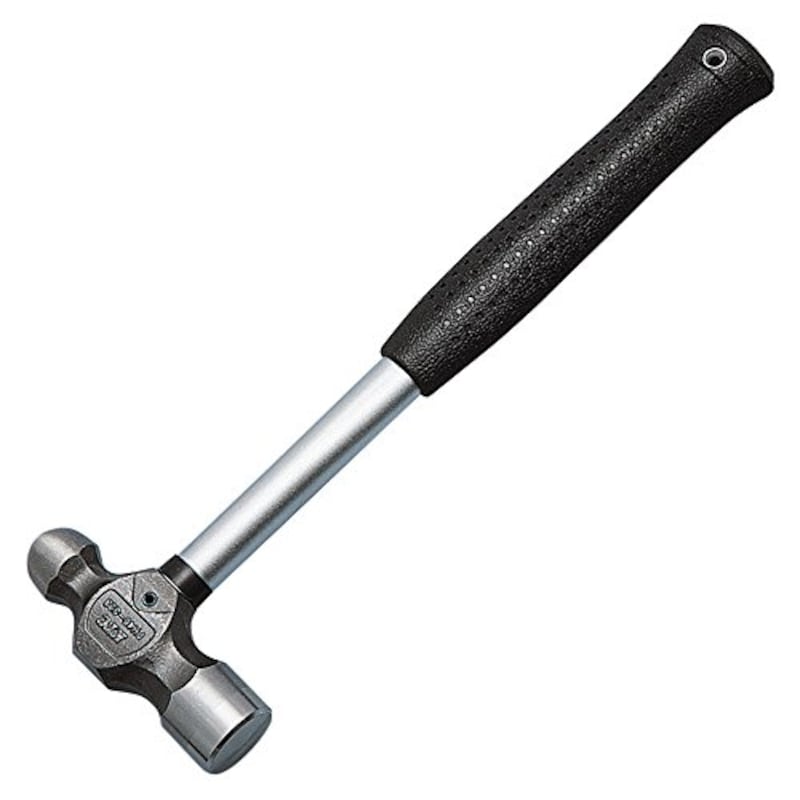 京都機械工具(KTC),ボ―ルピンハンマ,PH45-323