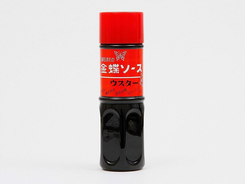 チョーコー醤油,金蝶ウスターソース
