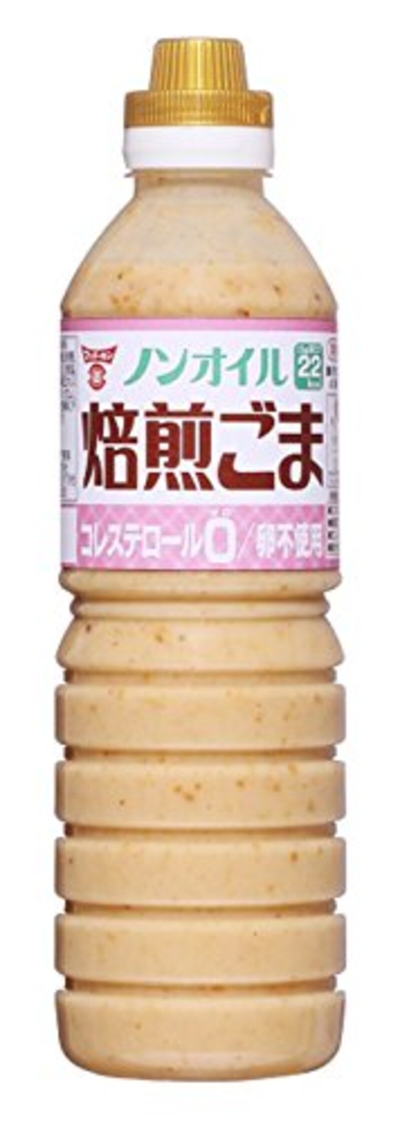 フンドーキン,ノンオイル焙煎ごまドレッシング