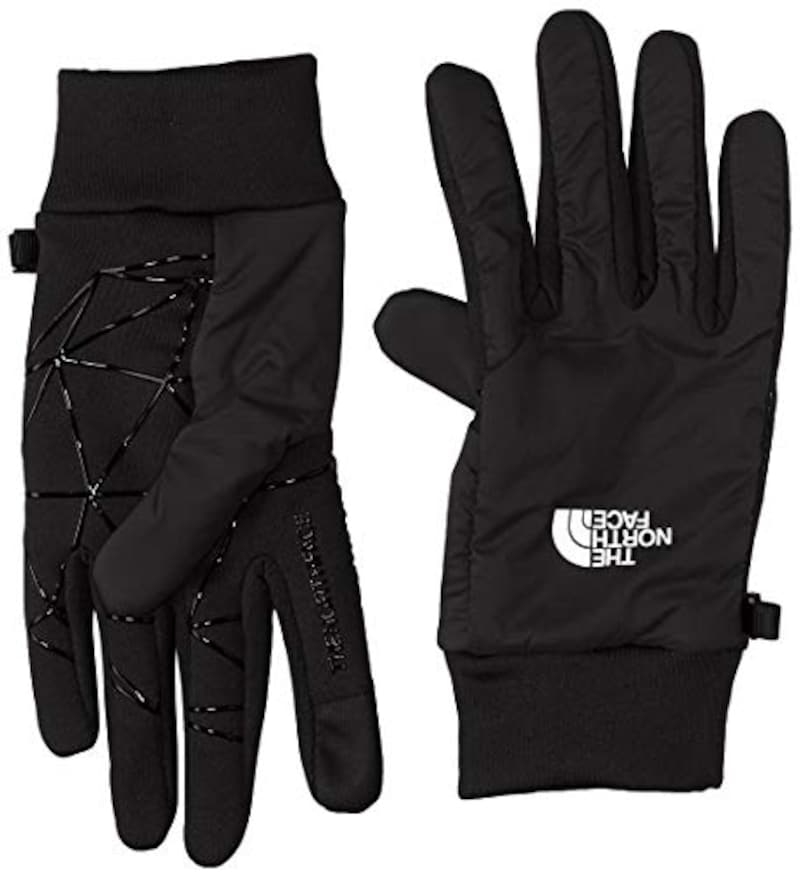 THE NORTH FACE(ノースフェイス),Red Run Pro Glove,NN61874
