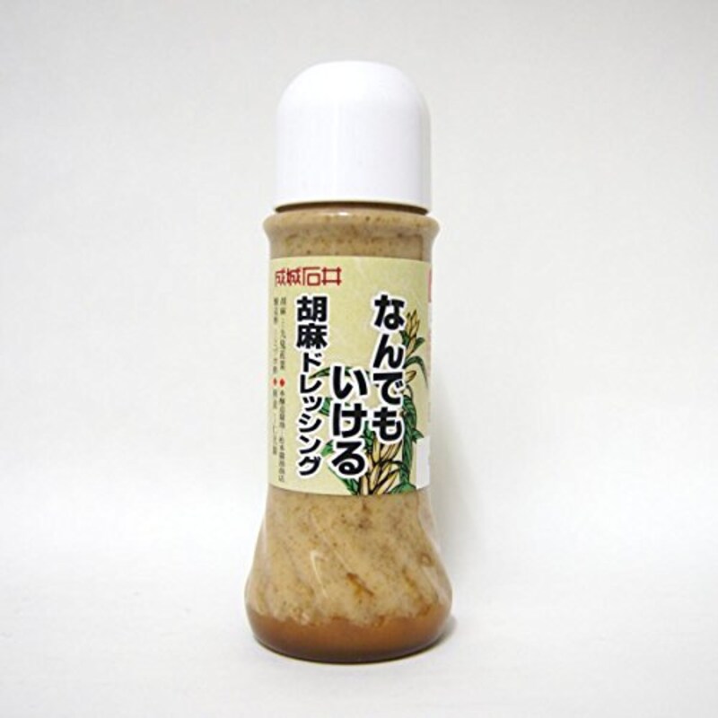 成城石井,なんでもいける胡麻ドレッシング