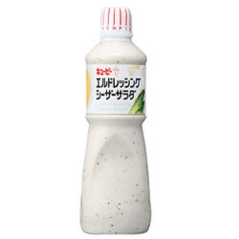 キユーピー,エルドレッシング シーザーサラダ