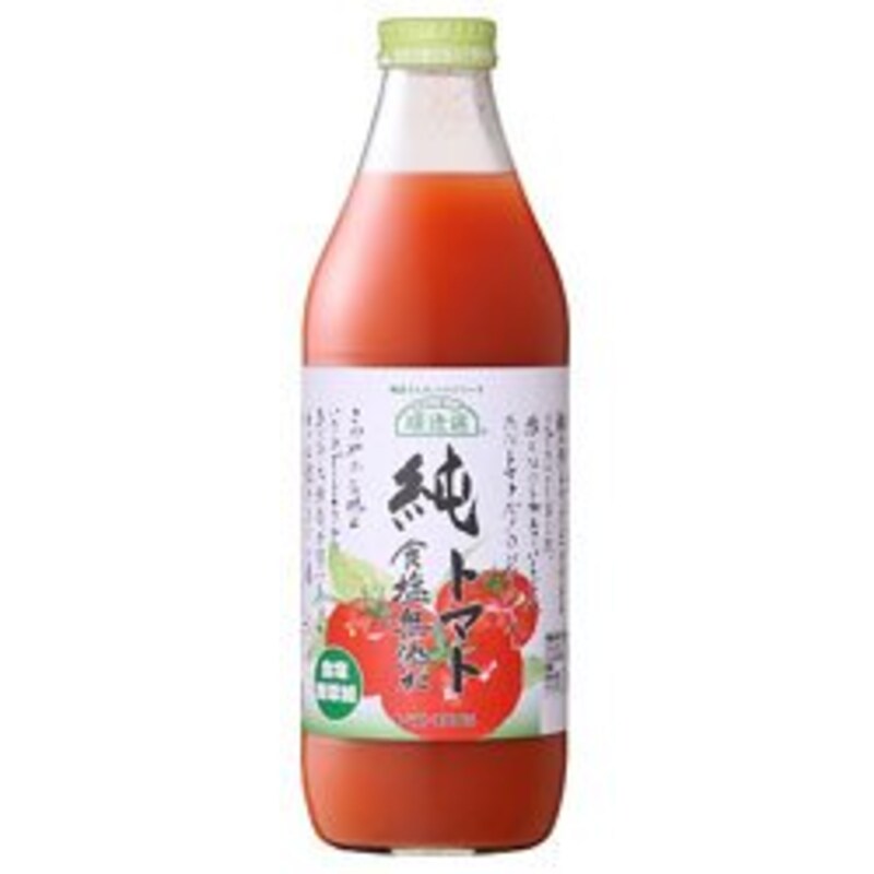 マルカイ,順造選 純トマトジュース食塩無添加