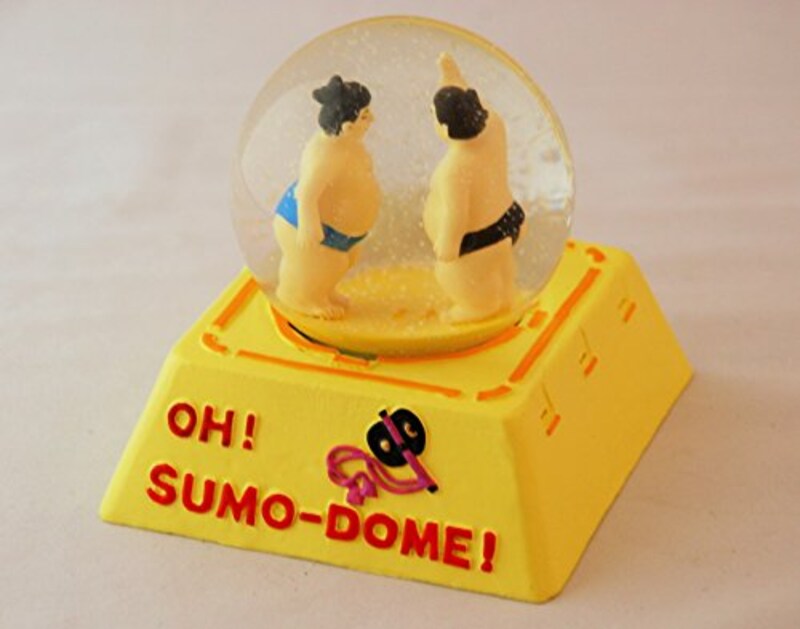 トーキョースノードーム,OH!SUMO-DOME!,CR004
