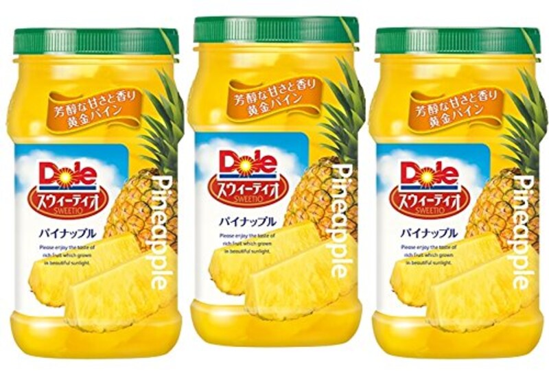 ドール,匠が推す スウィーティオパイナップル
