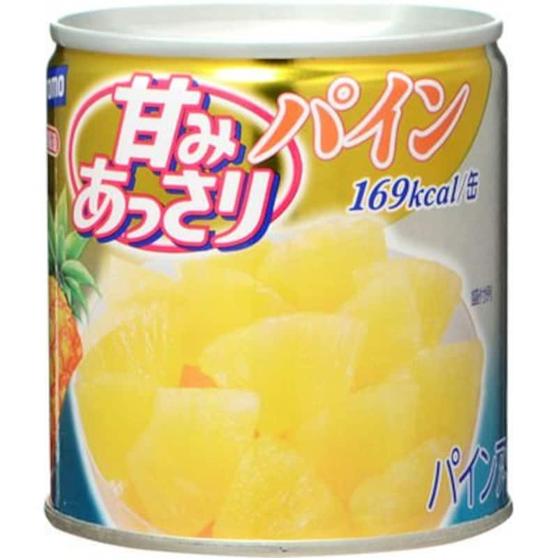 パイナップル缶詰のおすすめ人気ランキング10選｜ケーキやゼリーなどのデザートレシピに大活躍！ - Best One（ベストワン）