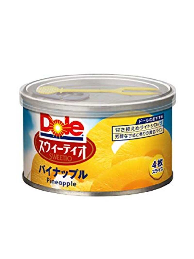 ドール,スウィーティオ パイナップル