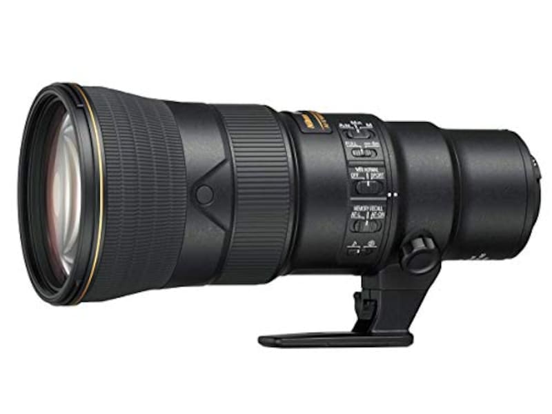 Nikon,超望遠単焦点レンズ,AFSVRPF5005.6