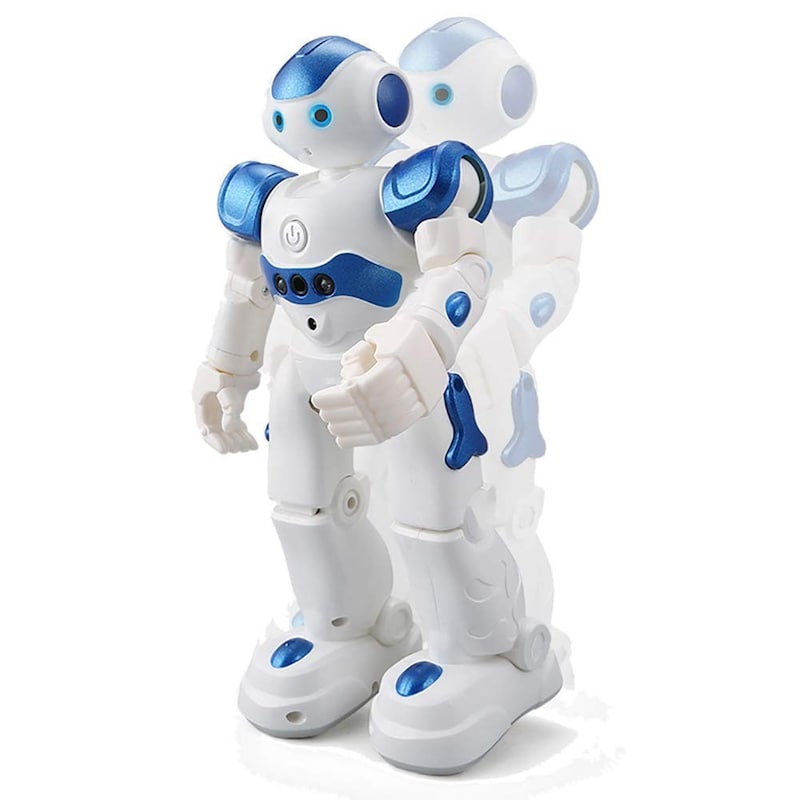 21最新 ロボットおもちゃおすすめ人気ランキング15選 プログラミングの基礎を学べる 組み立てタイプも Best One ベストワン