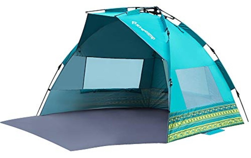KingCamp,KingCamp サンシェードテント,KT7004
