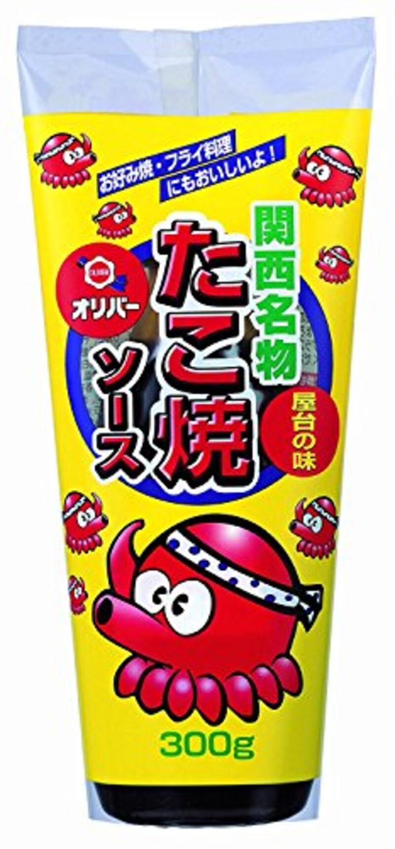 オリバー,たこ焼きソース,8074