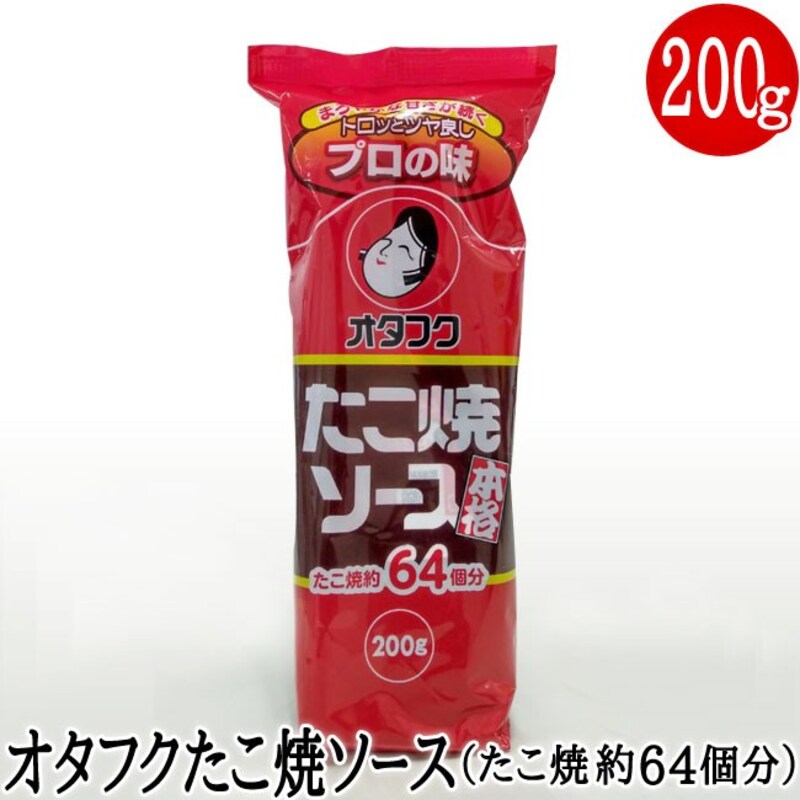 オタフク,オタフクたこ焼きソース,R108