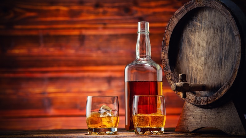 ウイスキーのおすすめ人気ランキング10選 スコッチ バーボンなどの種類を解説 Best One ベストワン