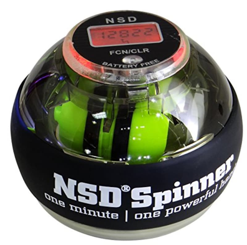 NSD Spinner,パワースピナー　