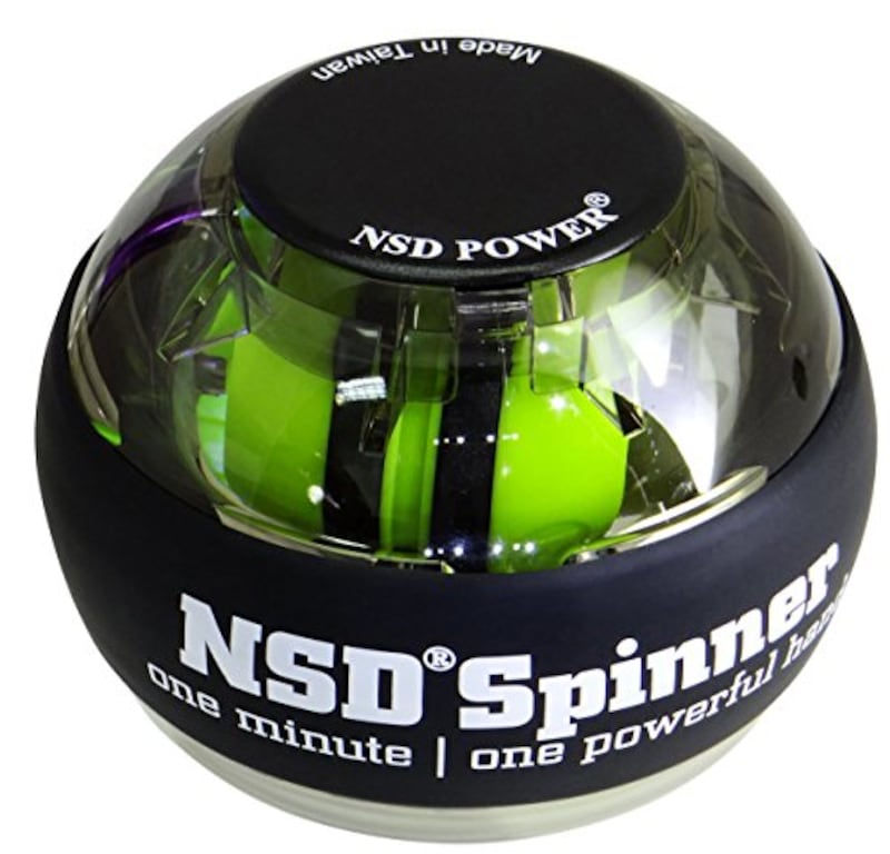 NSD Spinner,パワースピナー,PB-688A