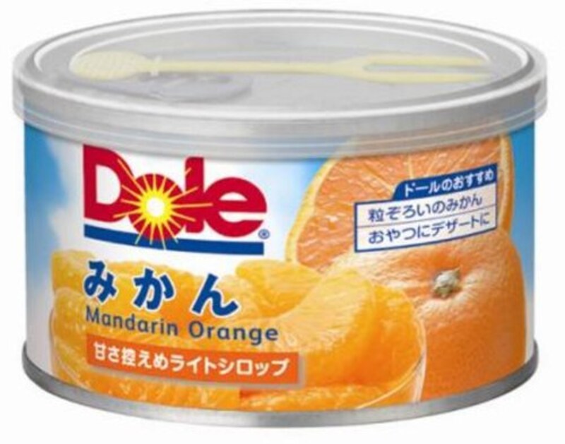 フルーツドール,ドール みかん