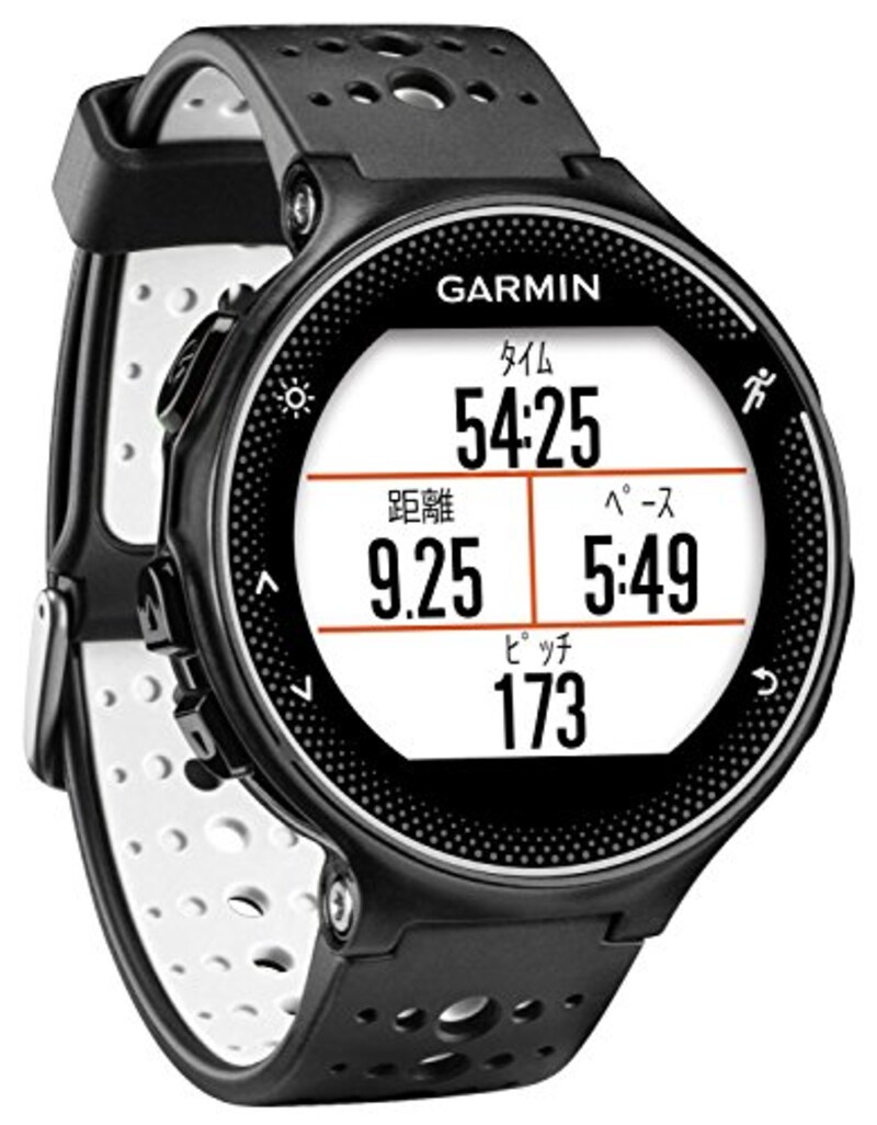 GARMIN,ランニングウォッチ ForeAthlete 230J