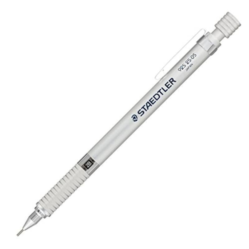 ステッドラー,0.5mm 製図用シャープペン,925 25-05