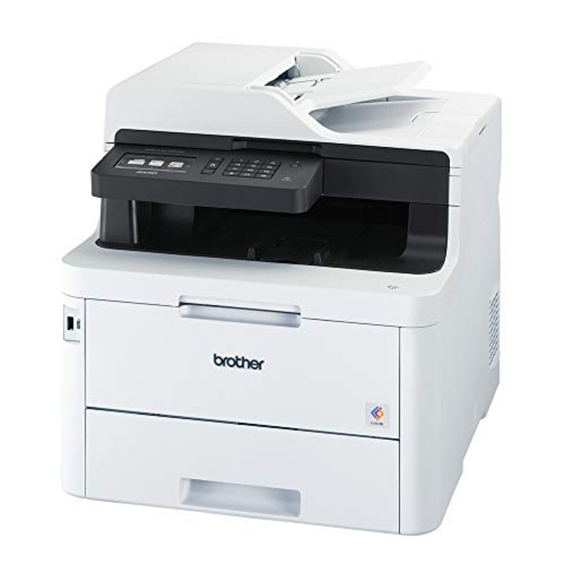ブラザー工業,A4カラーレーザー複合機,MFC-L3770CDW