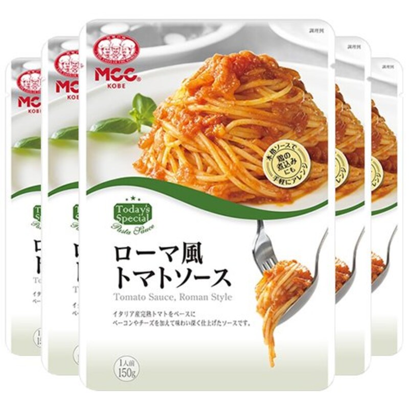 MCC,ローマ風トマトソース,B00Y8FJKFO