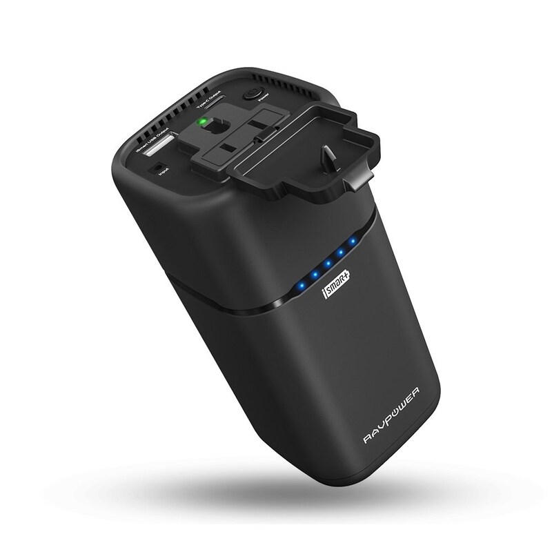 RAVPower, ポータブル電源,RP-PB054