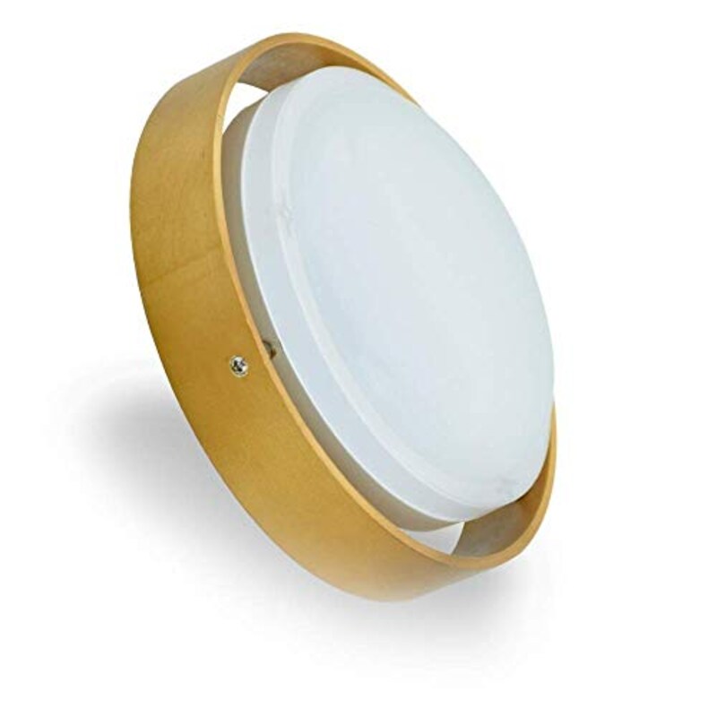 W-LITE,LEDシーリングライト 木目ライト,WSCL11-10A