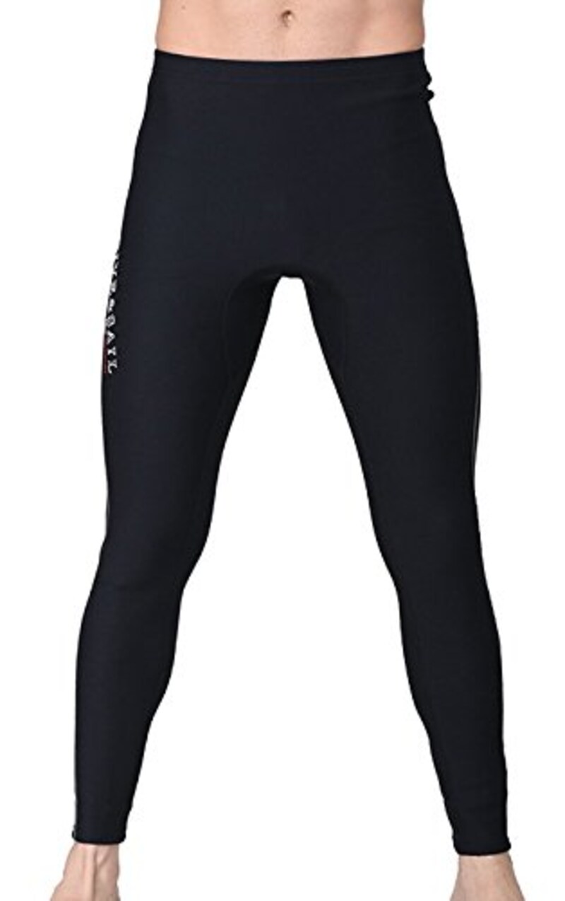 ACEGO,ウエットスーツ ロングパンツ,1.5