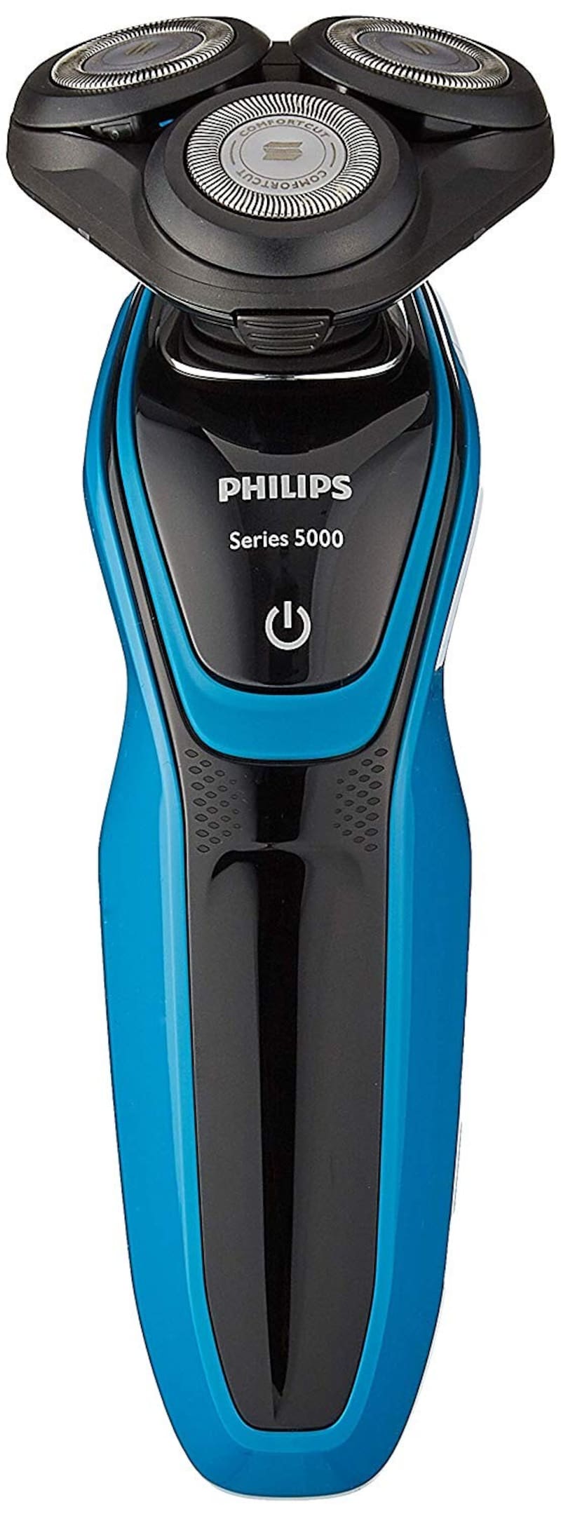 フィリップス, 5000シリーズ メンズ 電気シェーバー 27枚刃,S5050/05