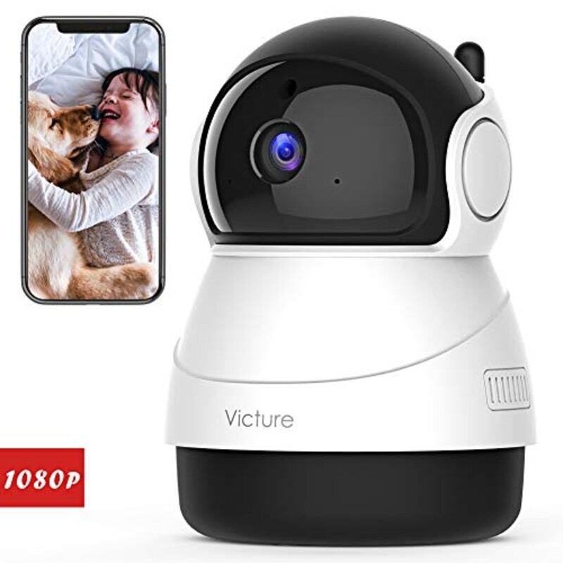 Victure,IPカメラ,530